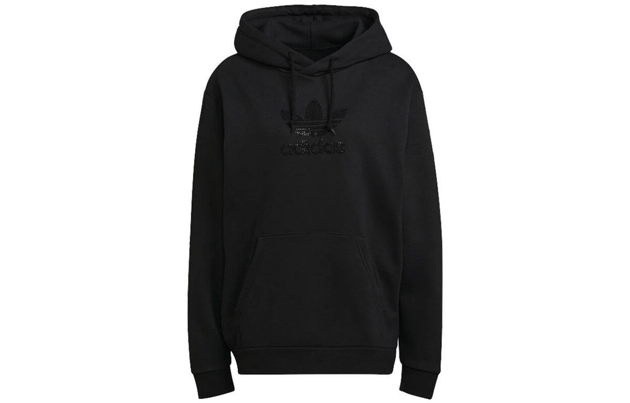 

Adidas Originals Мужская толстовка, цвет Black