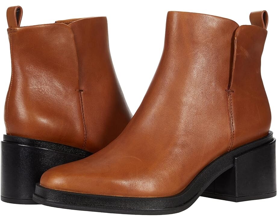 

Ботинки Franco Sarto Dalden, цвет Cognac