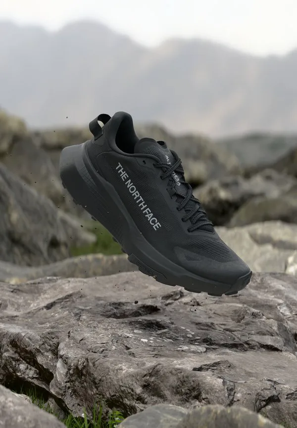 Кроссовки для трейлраннинга altamesa 300 v2 The North Face, Black
