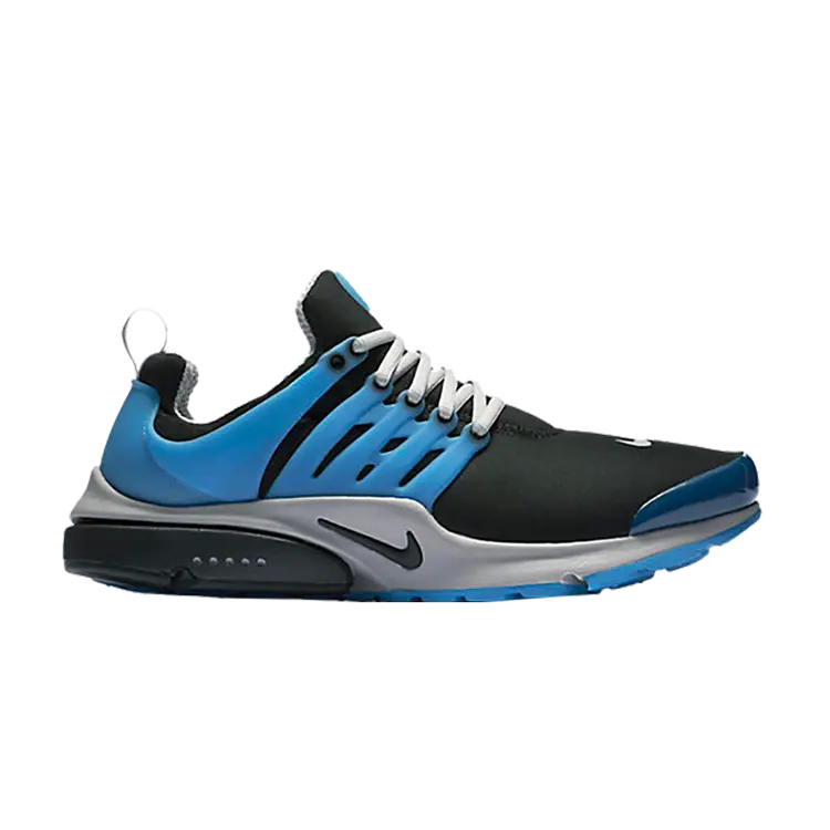 

Кроссовки Nike Air Presto OG 'Harbor Blue', синий, Синий;серый, Кроссовки Nike Air Presto OG 'Harbor Blue', синий