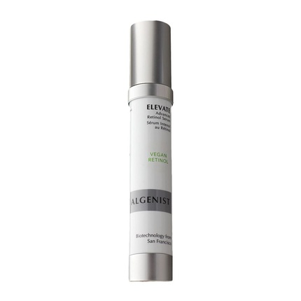 

Elevate Advanced Retinol Сыворотка 30 мл Algenist