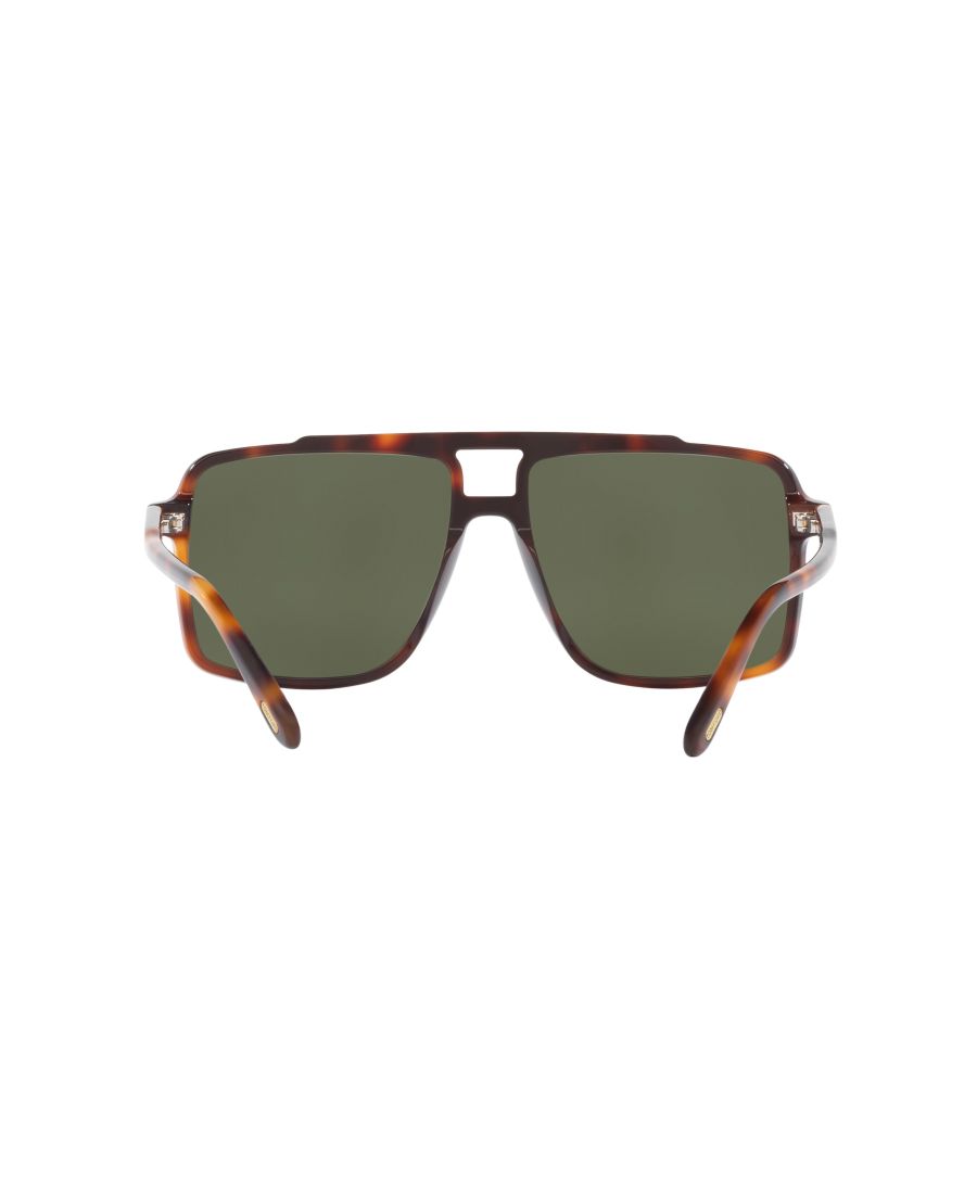 Мужские солнцезащитные очки Kemp, TR001927 Tom Ford, Tortoise Blonde — фото 4