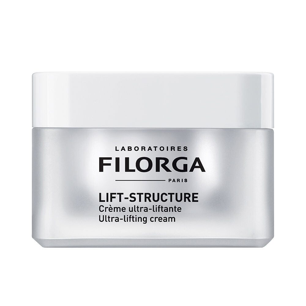 

Увлажняющий крем для ухода за лицом Lift-structure ultra-lifting cream Laboratoires filorga, 50 мл