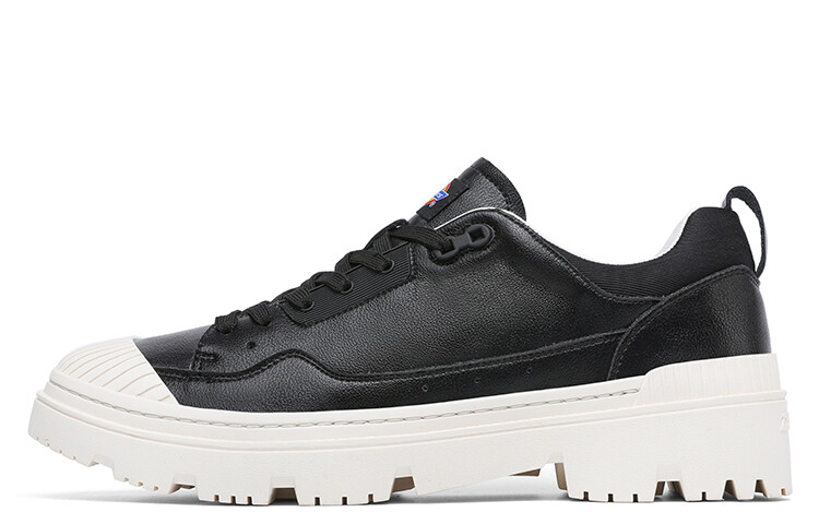 

Ботинки Dickies Outdoor Boots Men Black
