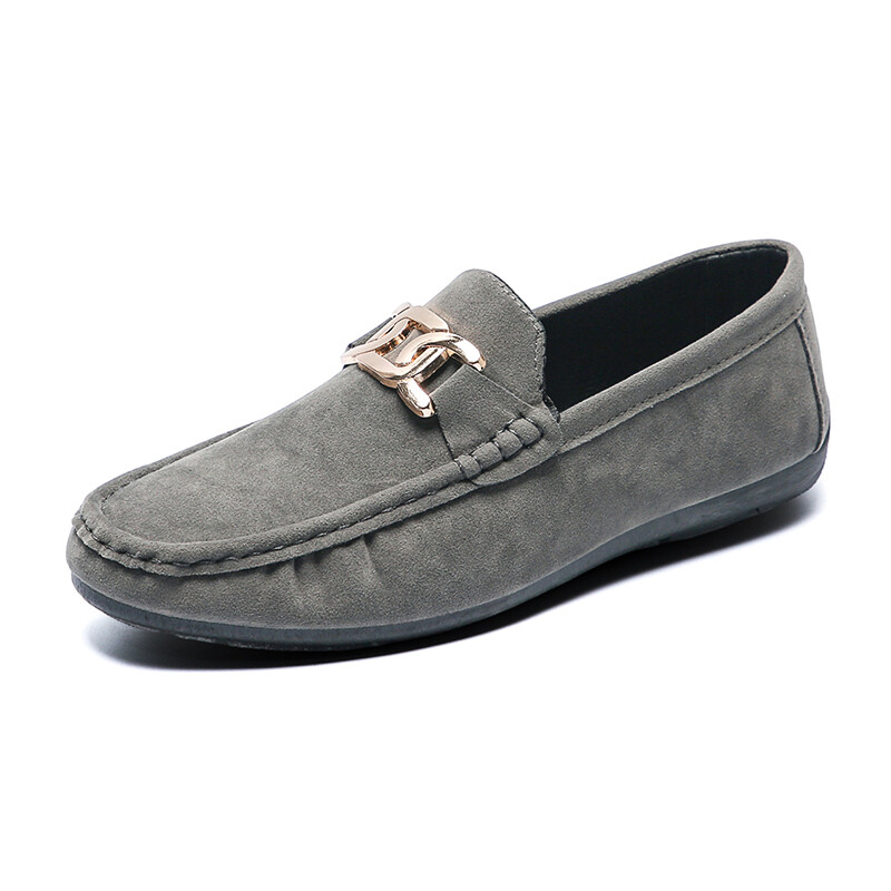 

Туфли мужские Men"s Casual Men Low-Top Abango, зеленый