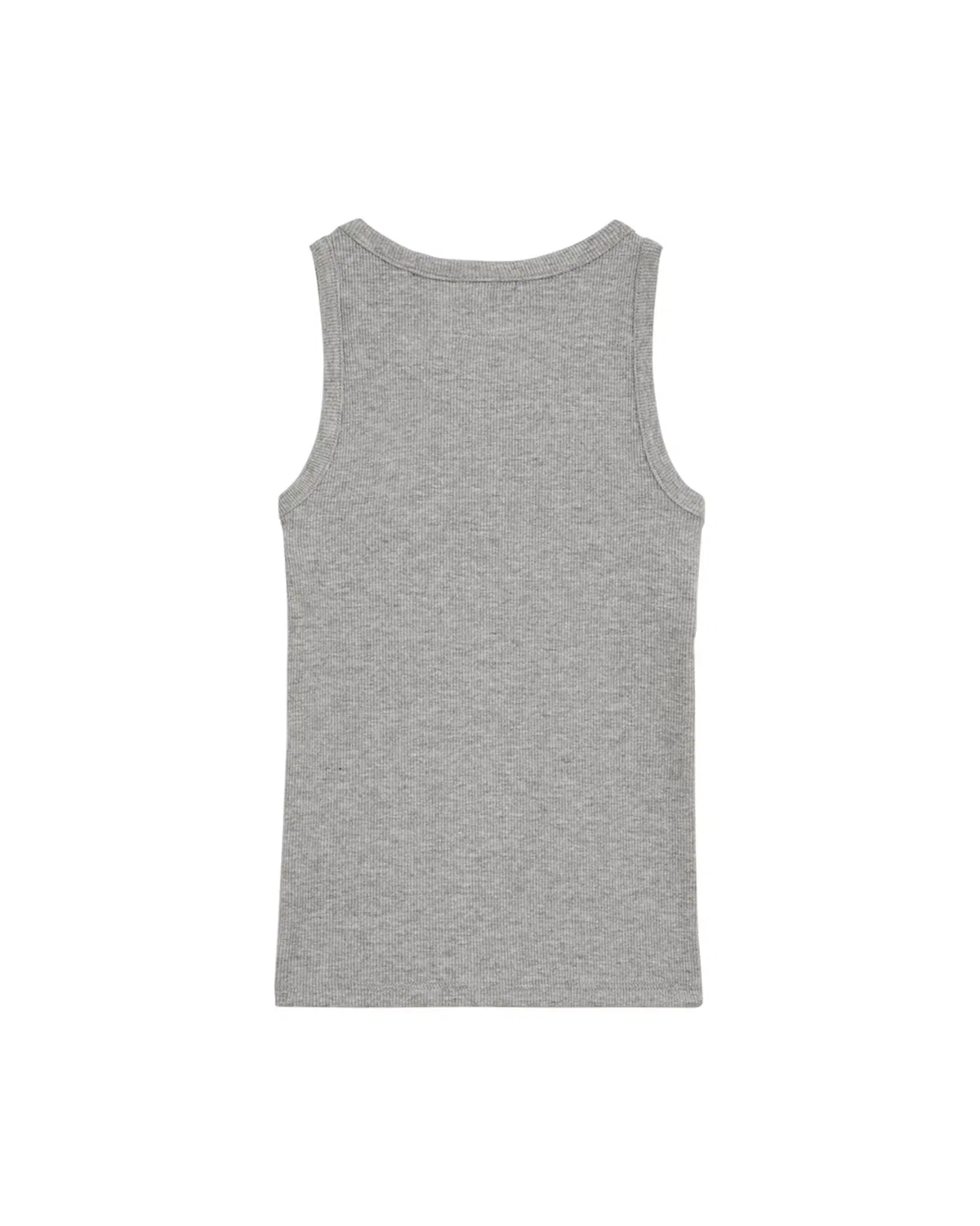 Футболка We Fashion, Light Grey — фото 2