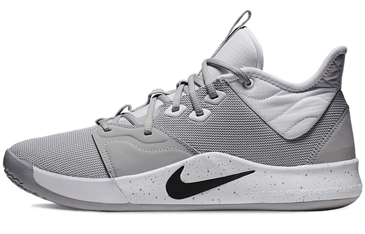 

Баскетбольные кроссовки Nike PG 3 унисекс