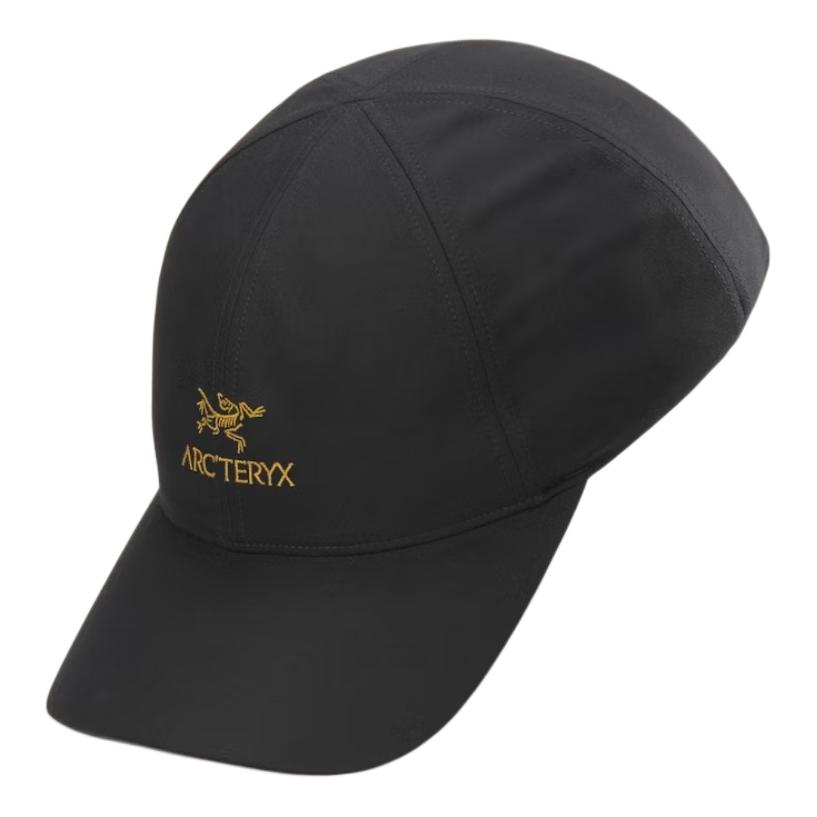 

Arcteryx Кепка Arc'teryx Bird Word, Black