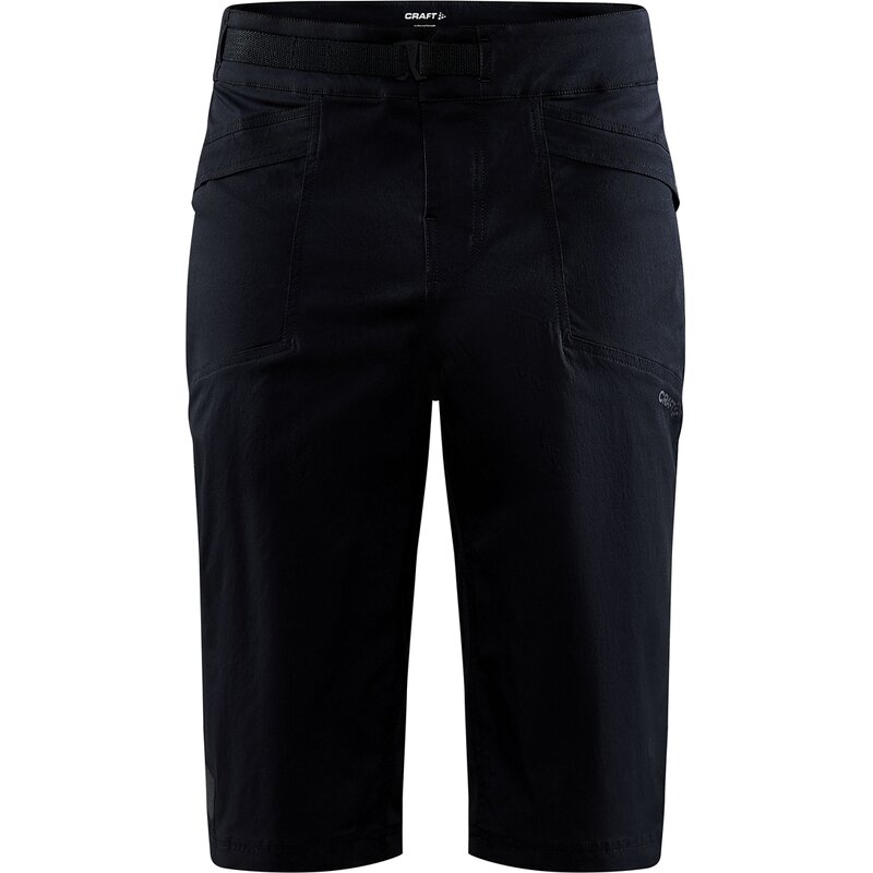 

Шорты core offroad xt shorts pad m Craft, черный