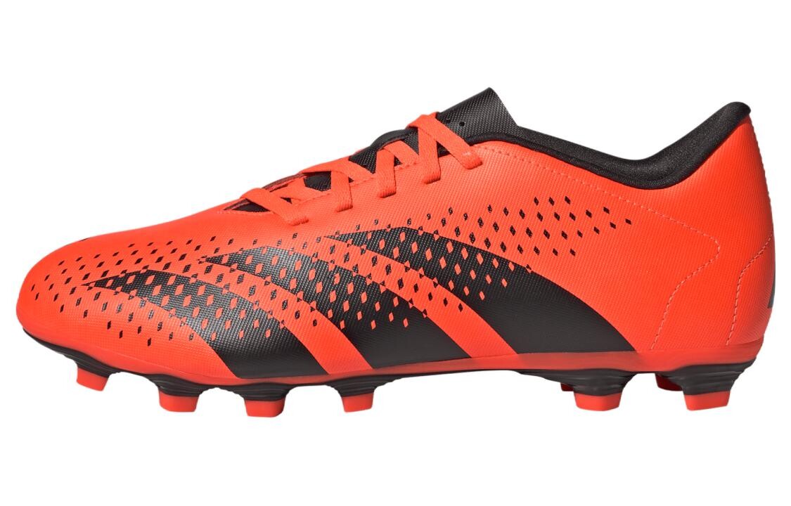 

Predator Accuracy.4 FG 'Heatspawn Pack' Adidas