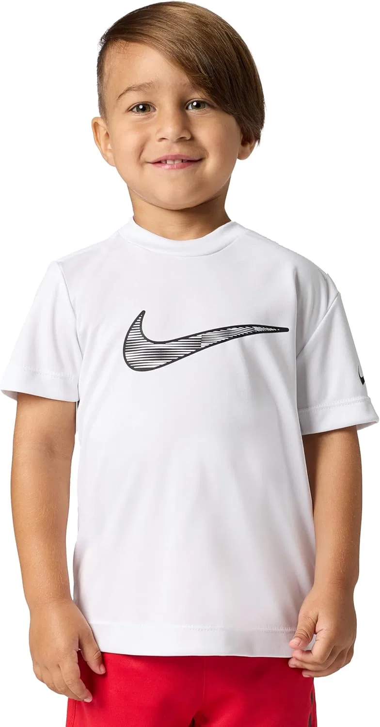 Футболка Dri-FIT Nike Trophy23, белый