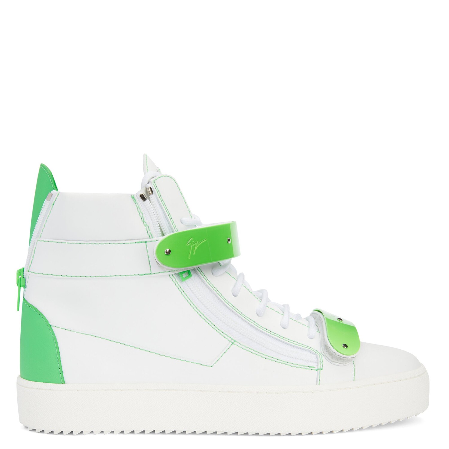 

Джузеппе Занотти Коби Giuseppe Zanotti, белый