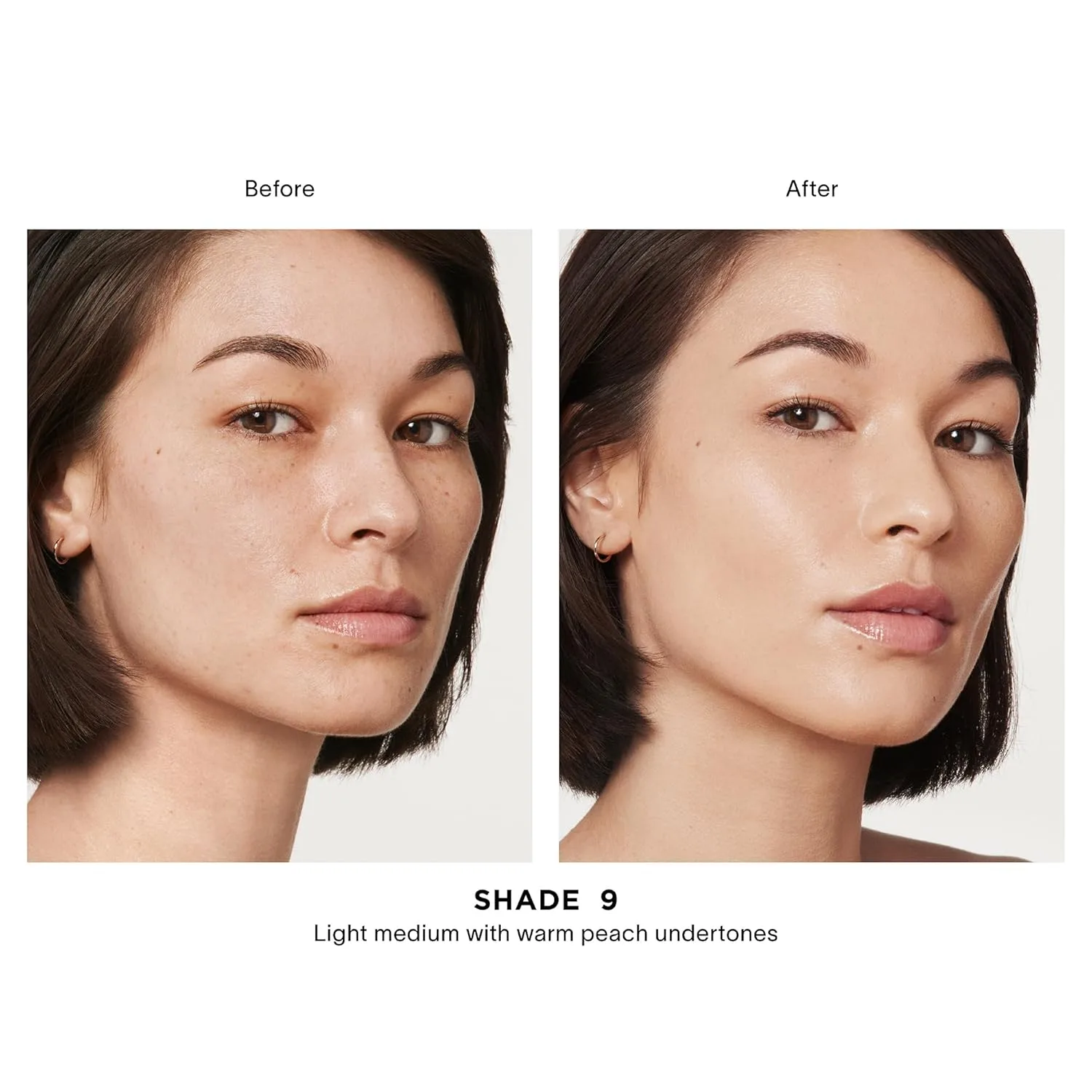 Тональный крем Hourglass Illusion Luminous Glow Foundation SPF 30, 9 — фото 3