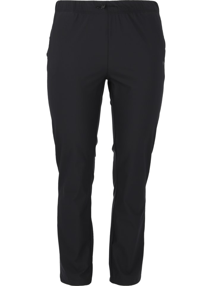 

Спортивные и уличные брюки Endurance Q Hose Carpo, черный