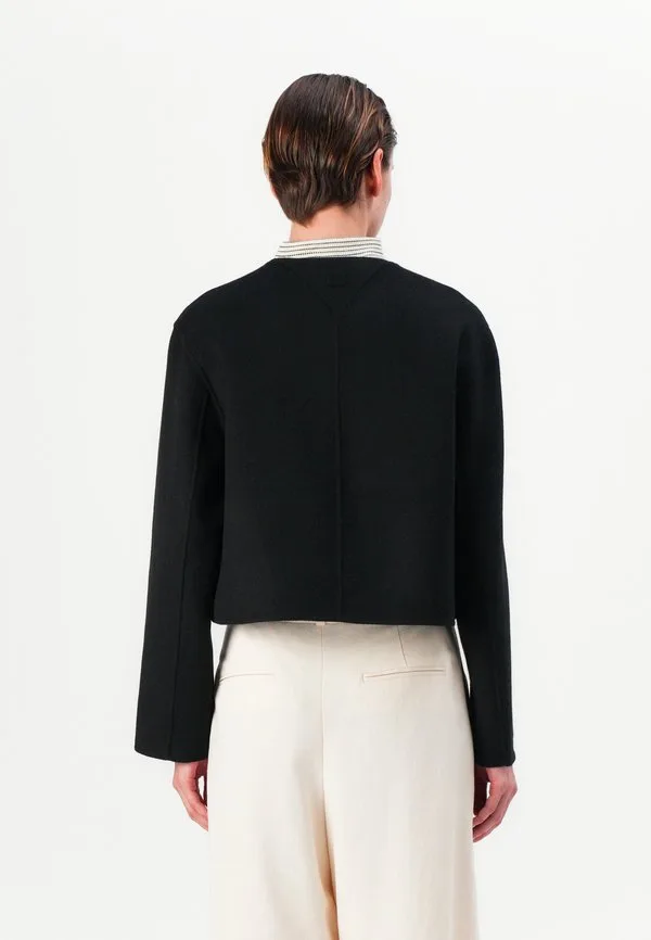 Летняя куртка Tommy Hilfiger, Black — фото 3