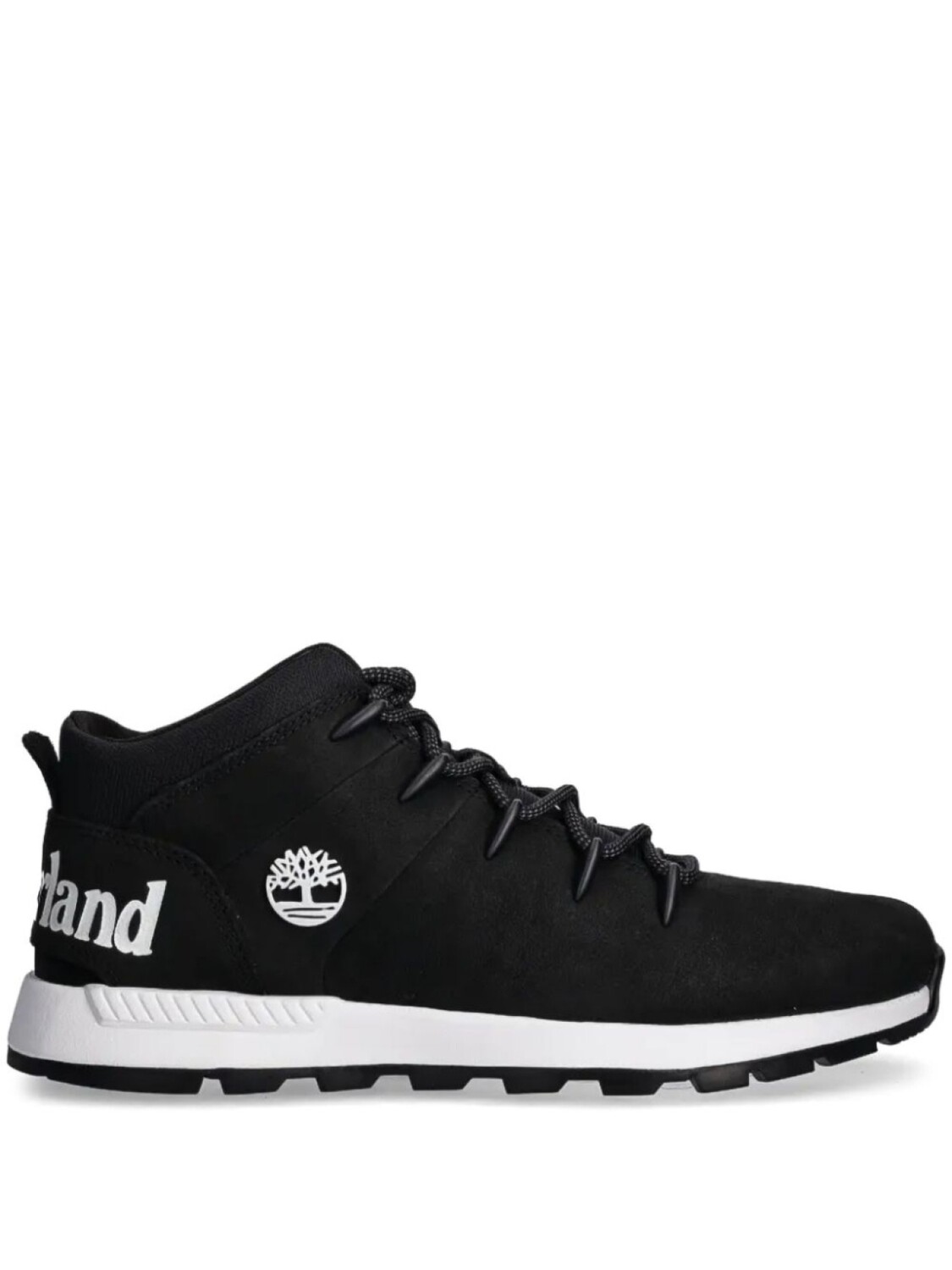 

Timberland кроссовки Sprint Trekker, черный