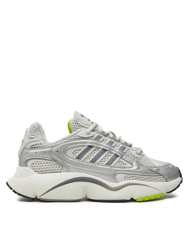

Кроссовки adidas, серый