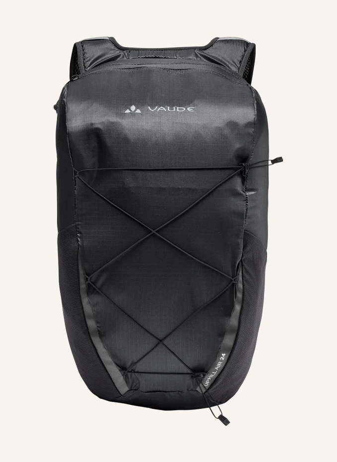 

Рюкзак uphill air 24 Vaude, черный