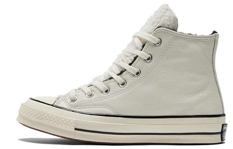 

Кроссовки Converse Chuck Taylor All Star 70 Hi Sherpa Egret, Белый, Кроссовки Converse Chuck Taylor All Star 70 Hi Sherpa Egret