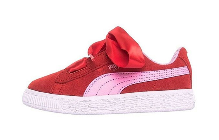 

Puma Suede Kids Обувь для скейтбординга PS