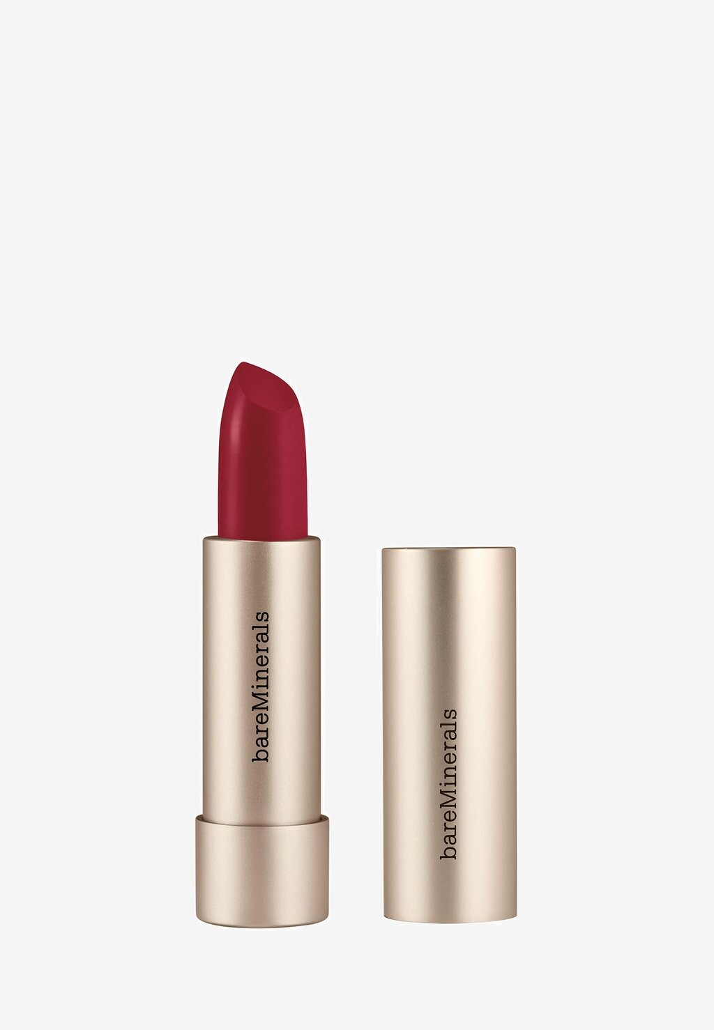 

Губная помада Mineralist Hydra-Smoothing Lipstick bareMinerals, цвет intuition