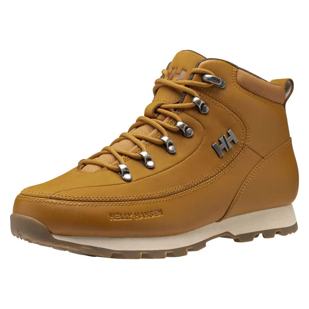 

Ботинки Helly Hansen The Forester Premium, коричневый