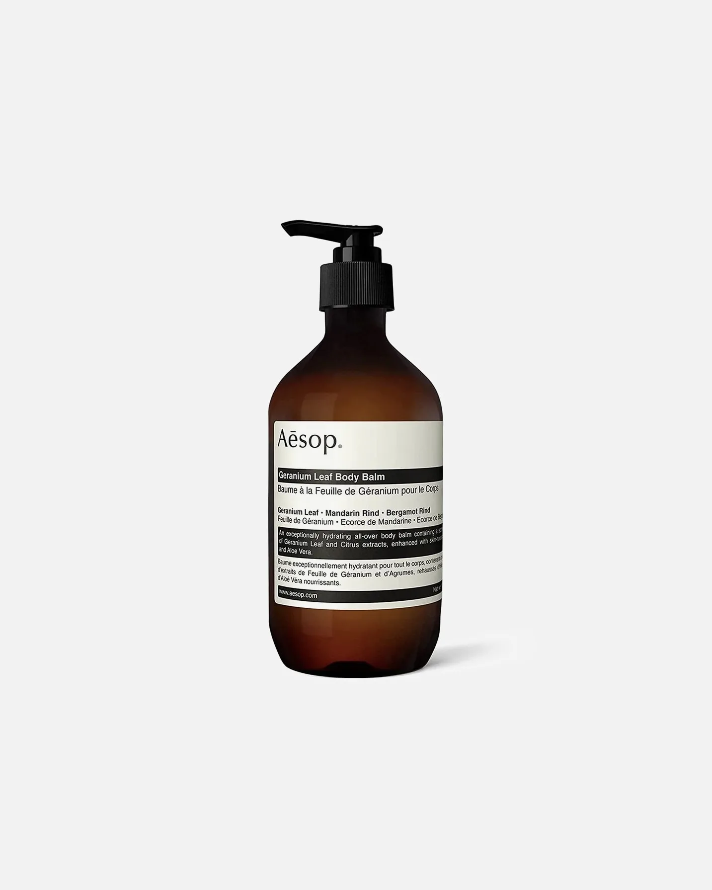 Крем для тела Aesop, 500 мл