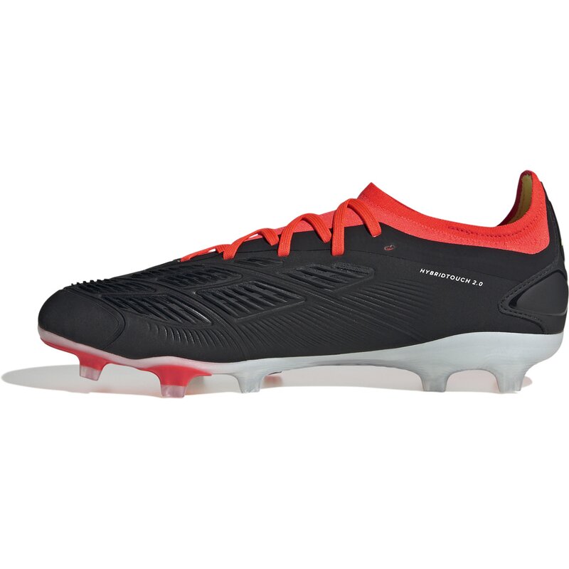 Футбольные бутсы Predator Pro FG для игры на травяном покрытии Adidas, мультиколор — фото 4