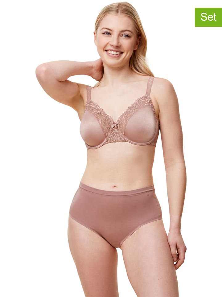 

Трусы Triumph, светло-коричневый