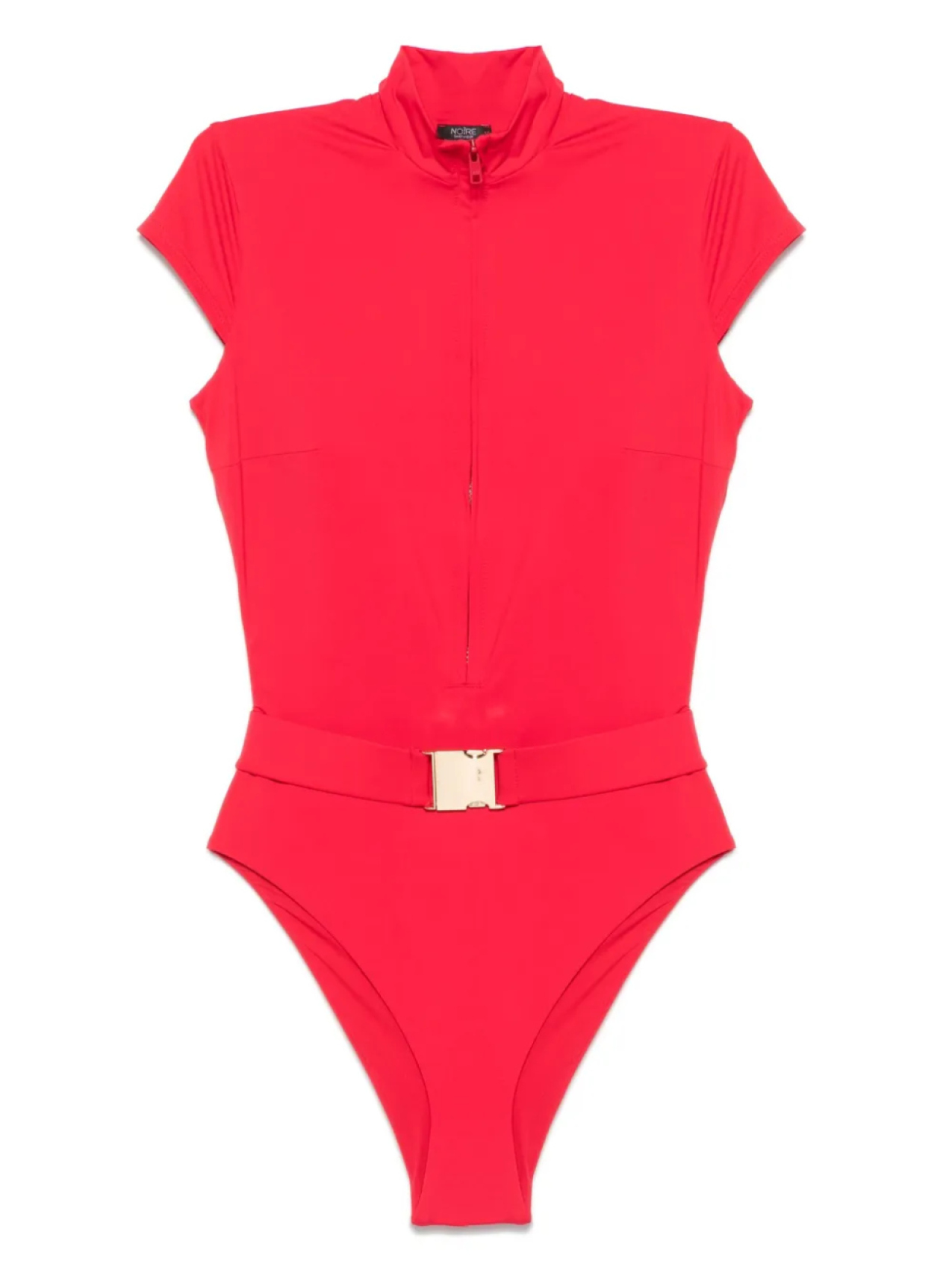 

Купальник Nikki Noire Swimwear, красный