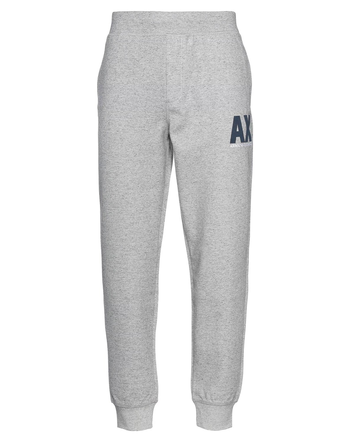 

Брюки Armani Exchange, серый