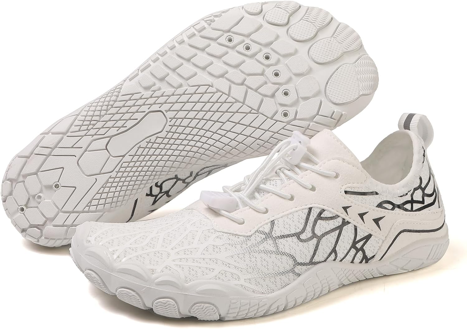 

Кроссовки женские Movnebyro, белый