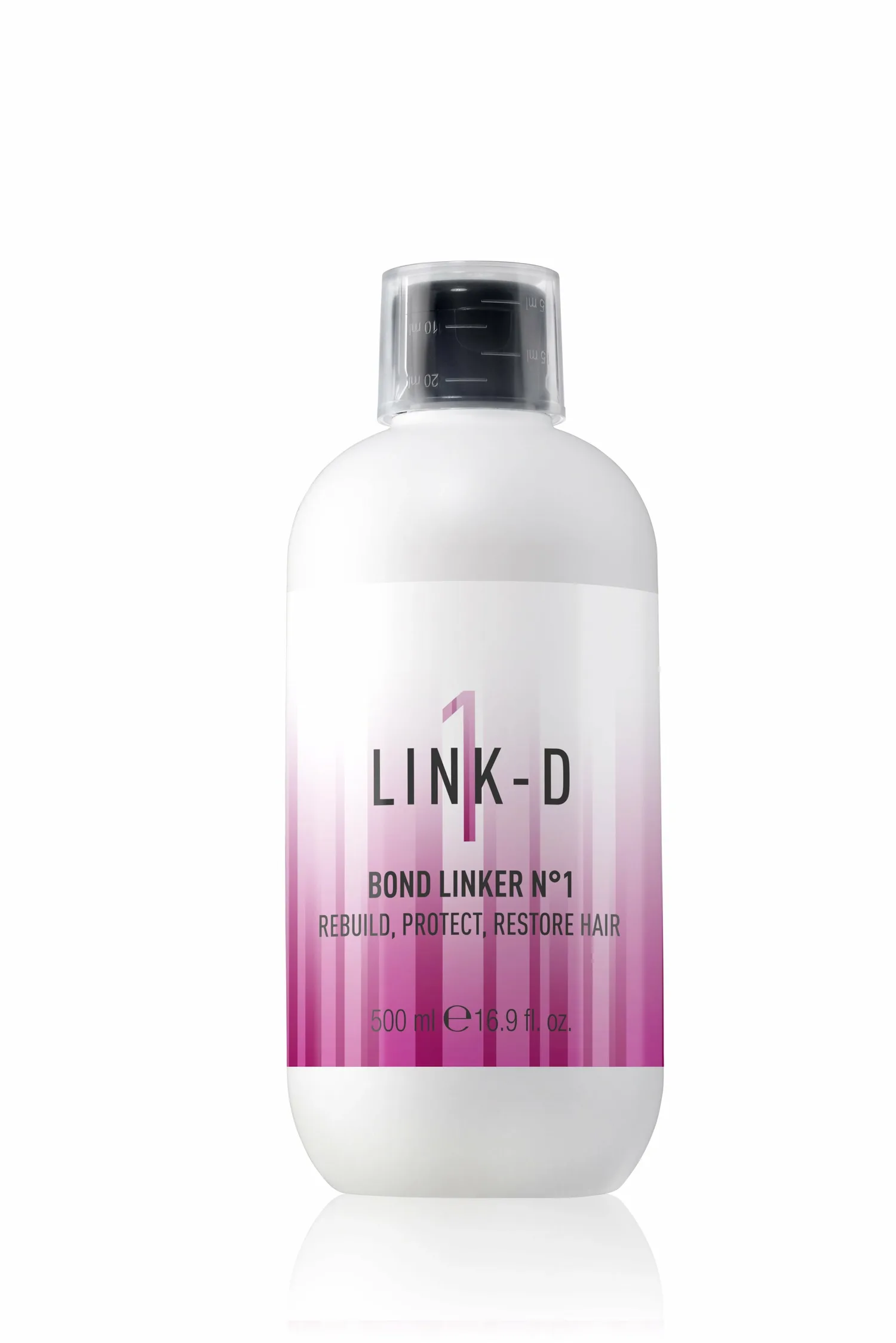 Связующий состав для волос Link-D N.1 Elgon, others