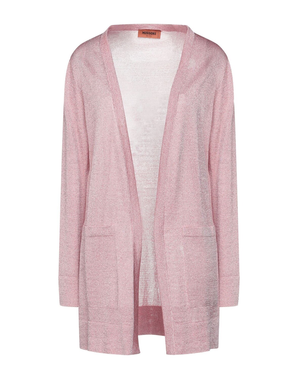 

Кардиган Missoni, розовый