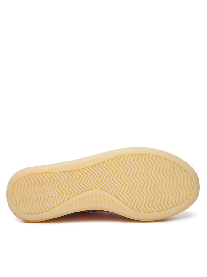Кроссовки adidas Barreda Decode JI2323, фиолетовый — фото 4