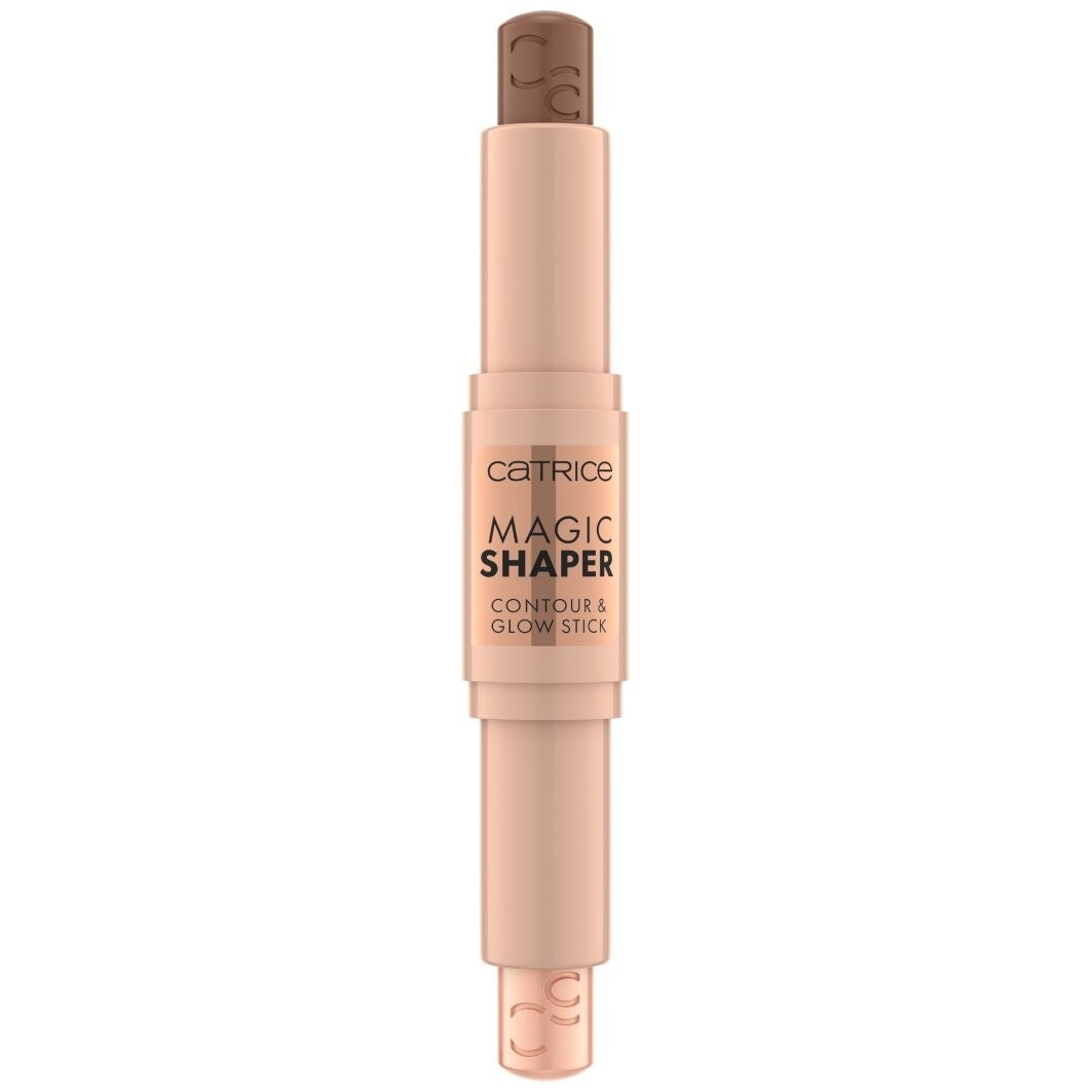 

Гель для бровей magic shaper contour & glow stick Catrice, 40 - deep, вес 9 гр.