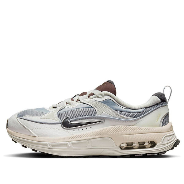 

Кроссовки air max bliss next nature Nike, серый