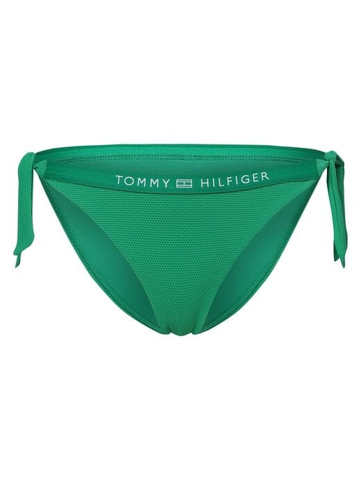 

Брюки бикини Tommy Hilfiger, зеленый