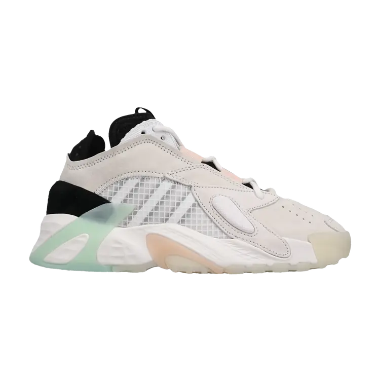 

Кроссовки Adidas Wmns Streetball, белый