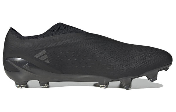 Кроссовки x speedportal fg бутсы Adidas, черный — фото 2