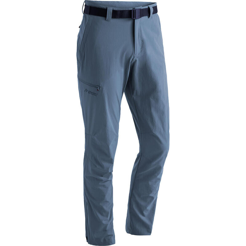 

Походные брюки Maier Sports, цвет sturmblau/blaugrau/blaugrau