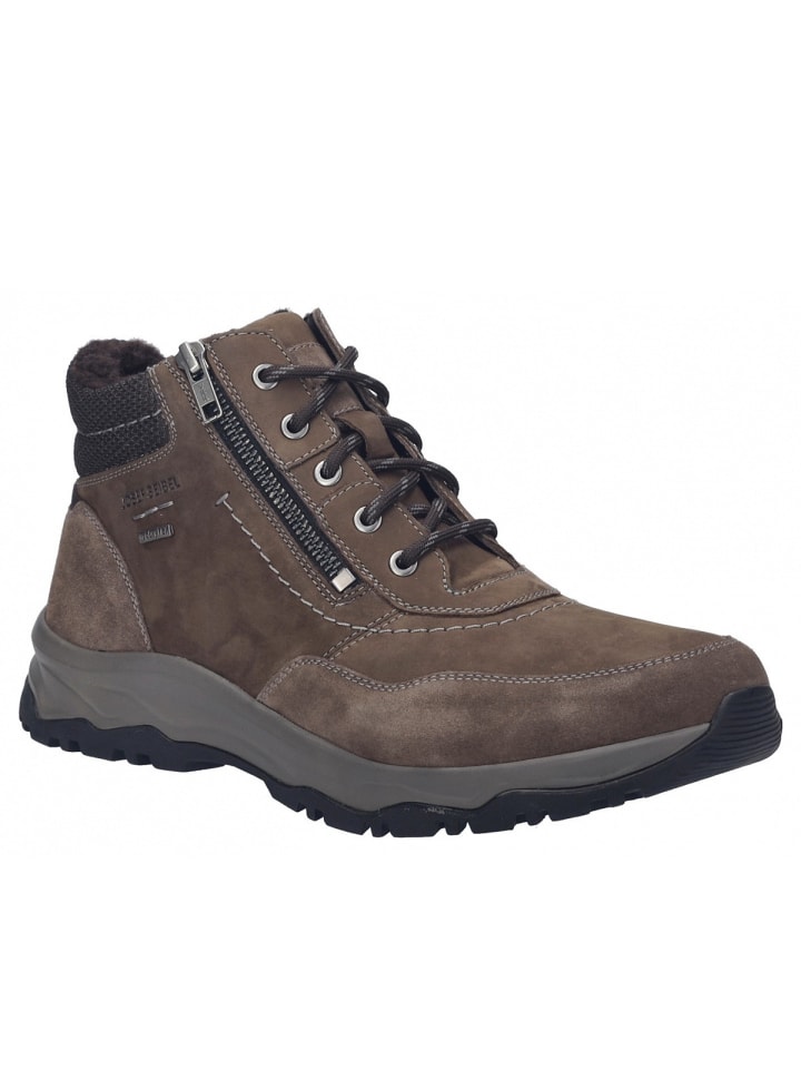 

Ботинки Josef Seibel, коричневый