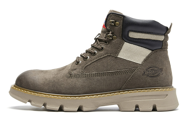 

Ботинки Dickies Outdoor Boots Men Black/Brown/Camel