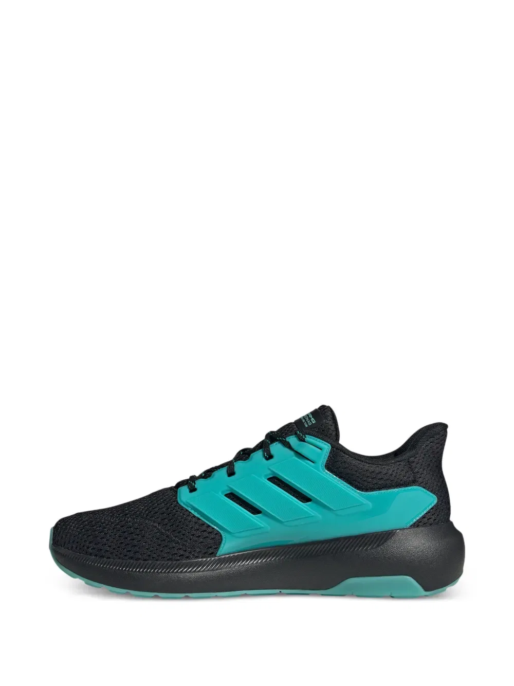 Кроссовки Ultimashow 2.0 Adidas, черный