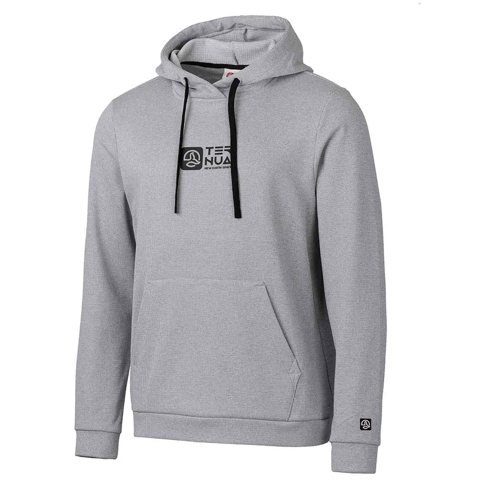 

Худи Ternua Seal Cove, серый