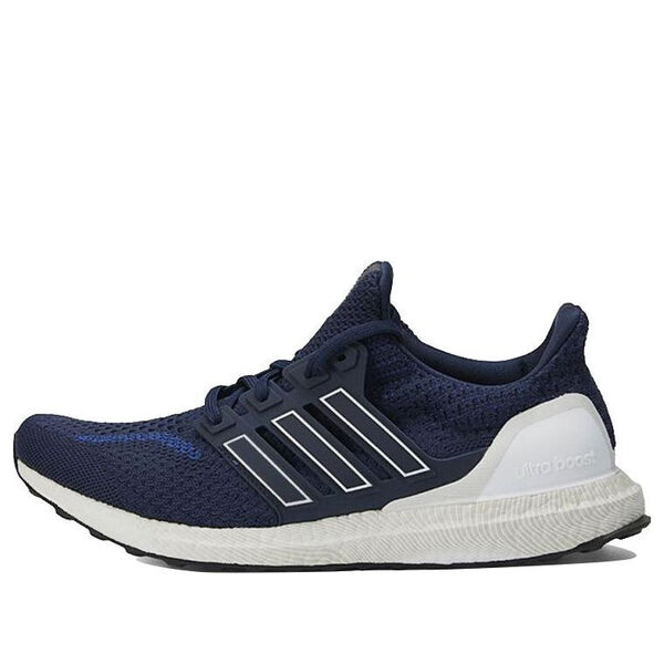 

Кроссовки ultraboost dna Adidas, синий