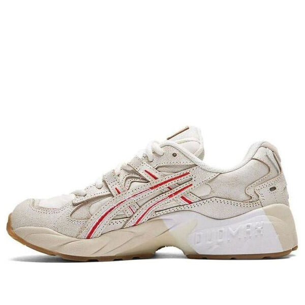 

Кроссовки гель каяно 5 ог Asics, белый