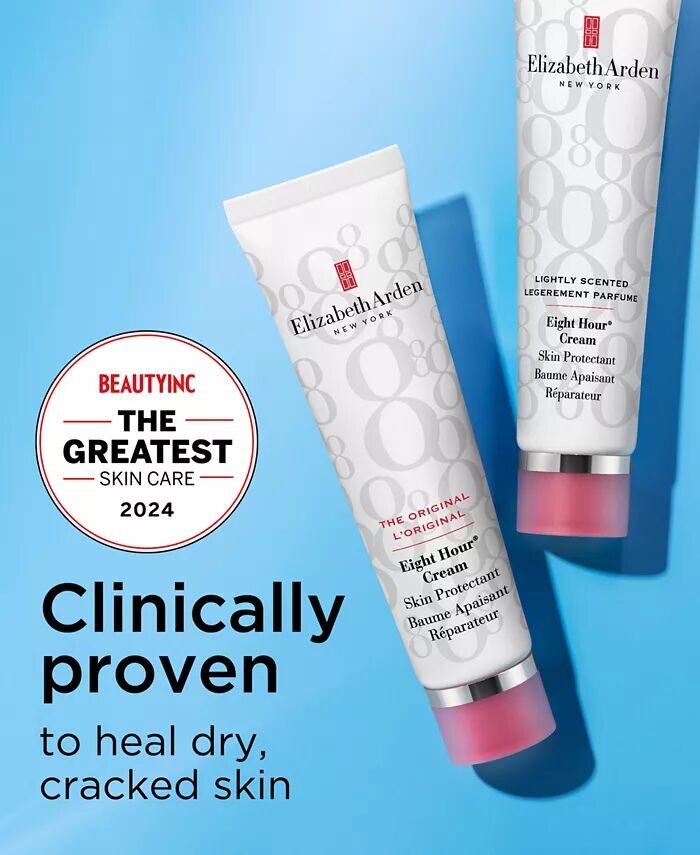 Крем-защита кожи Eight Hour, 1,7 унции Elizabeth Arden — фото 3