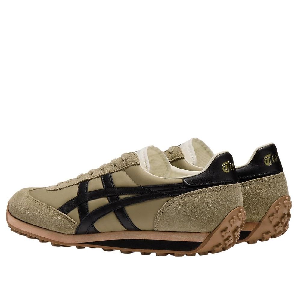 Onitsuka Tiger Nippon Made EDR 78 'Wood Crepe Black' — фото 2
