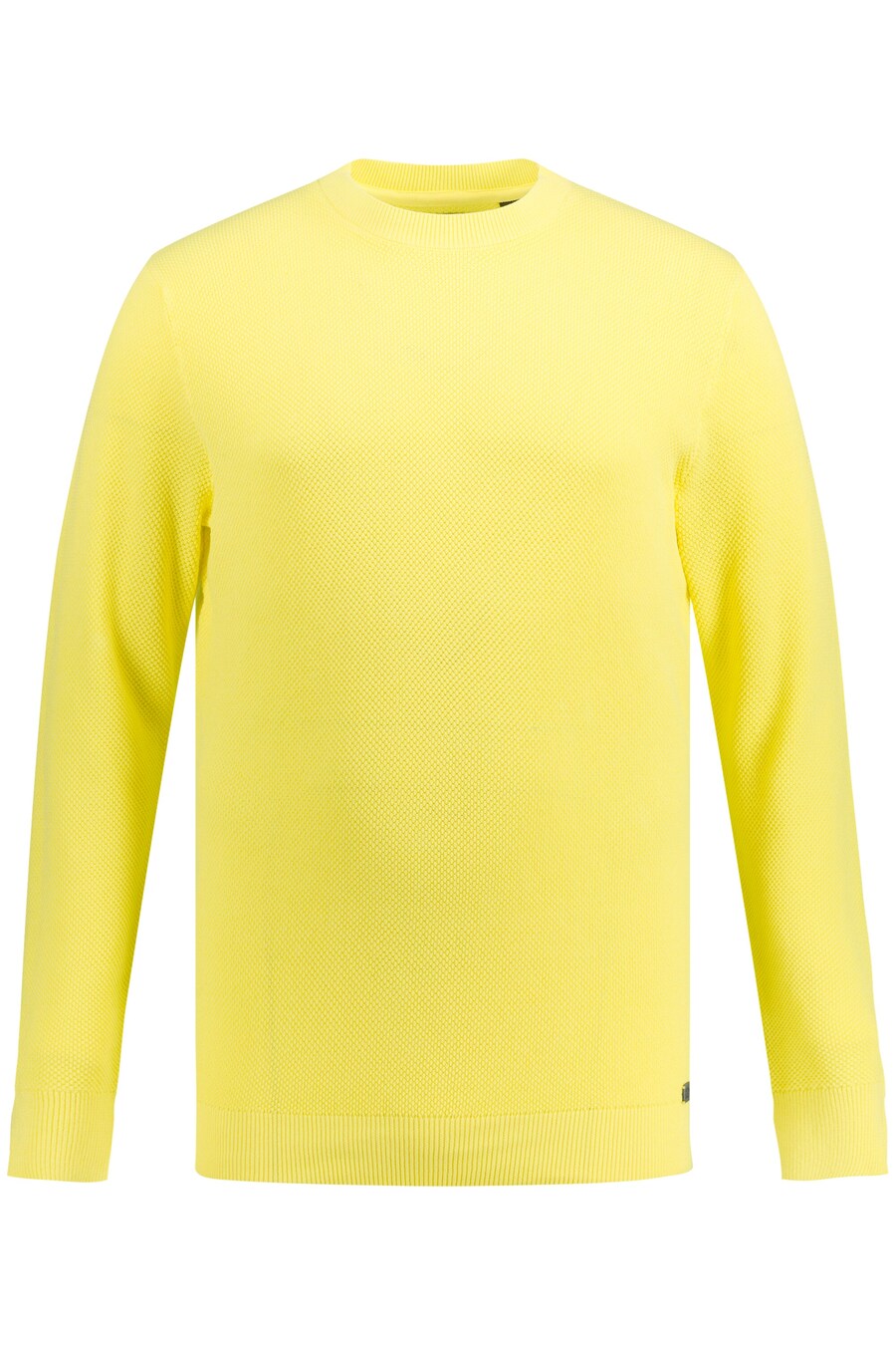 

Свитер JP1880, Light yellow